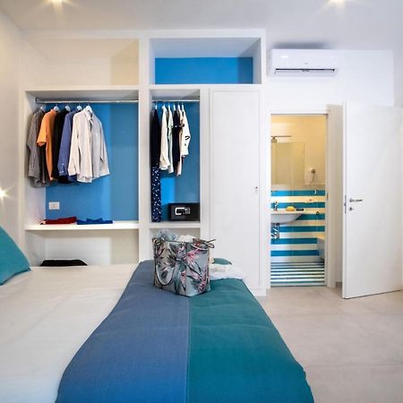 Leone Rosso Apartments Sorrento Exterior photo