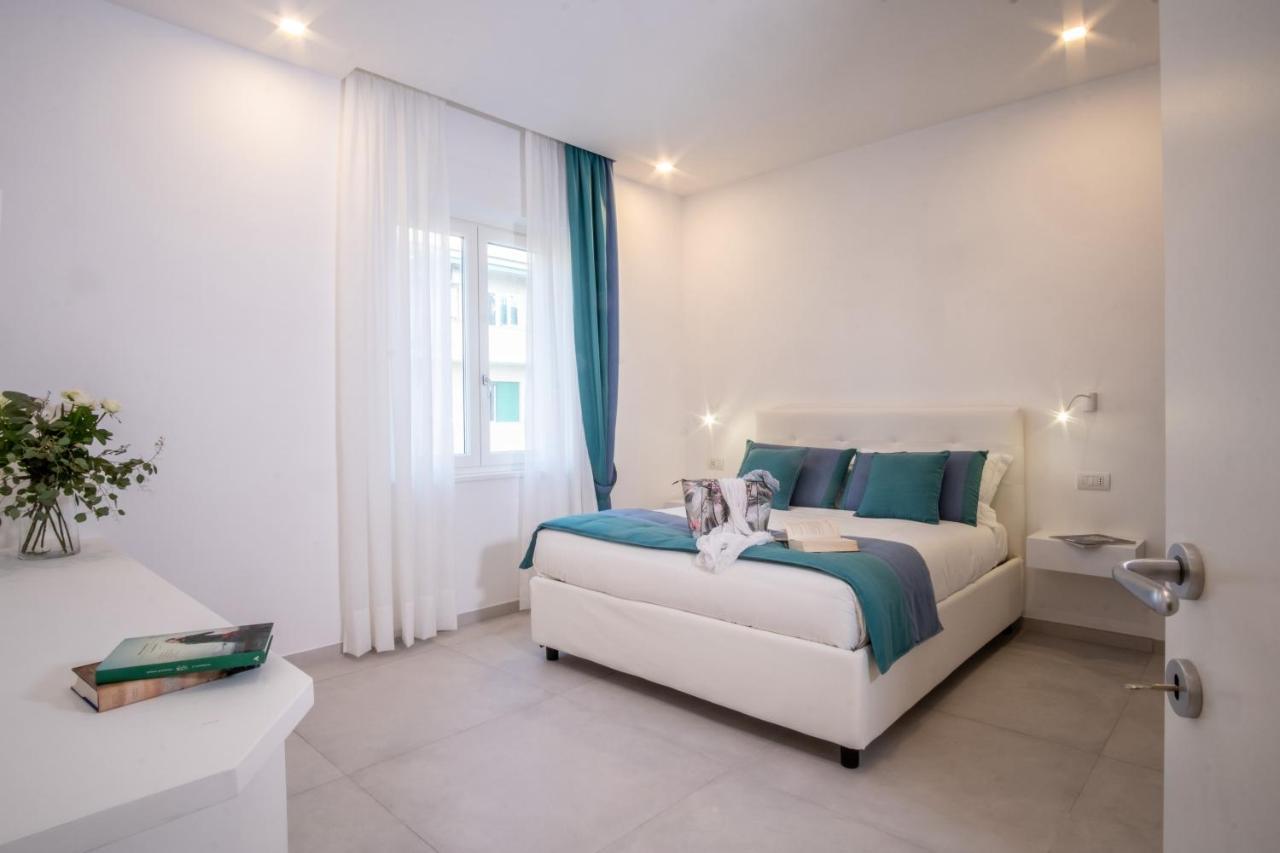 Leone Rosso Apartments Sorrento Exterior photo