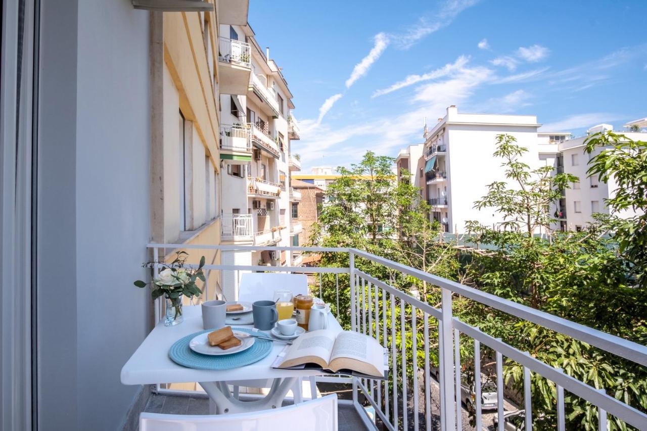 Leone Rosso Apartments Sorrento Exterior photo