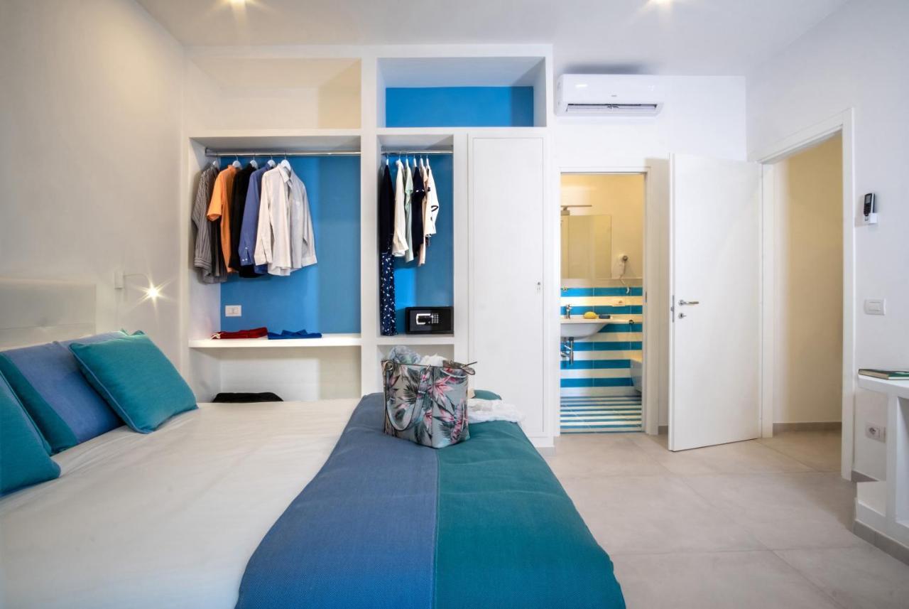 Leone Rosso Apartments Sorrento Exterior photo