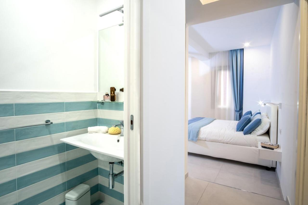 Leone Rosso Apartments Sorrento Exterior photo