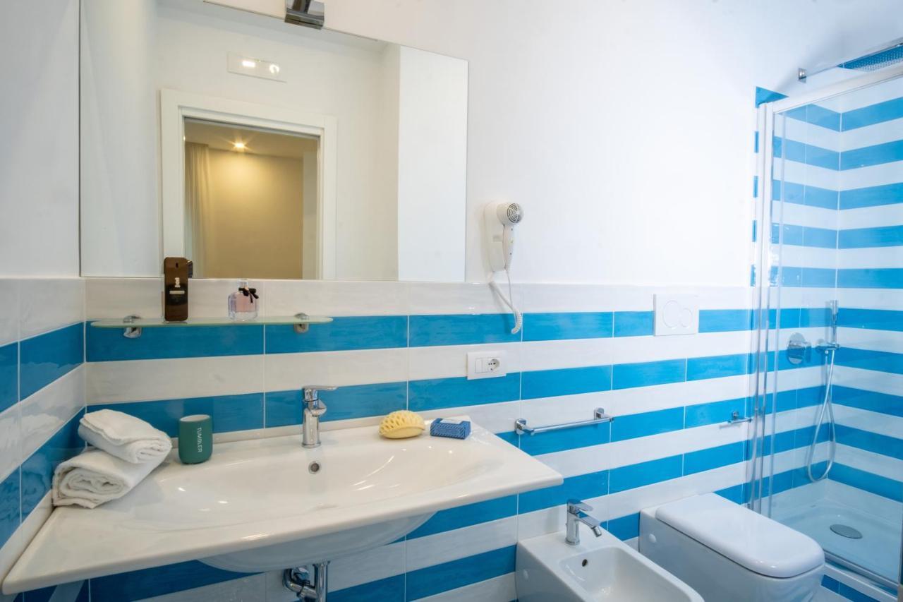 Leone Rosso Apartments Sorrento Exterior photo