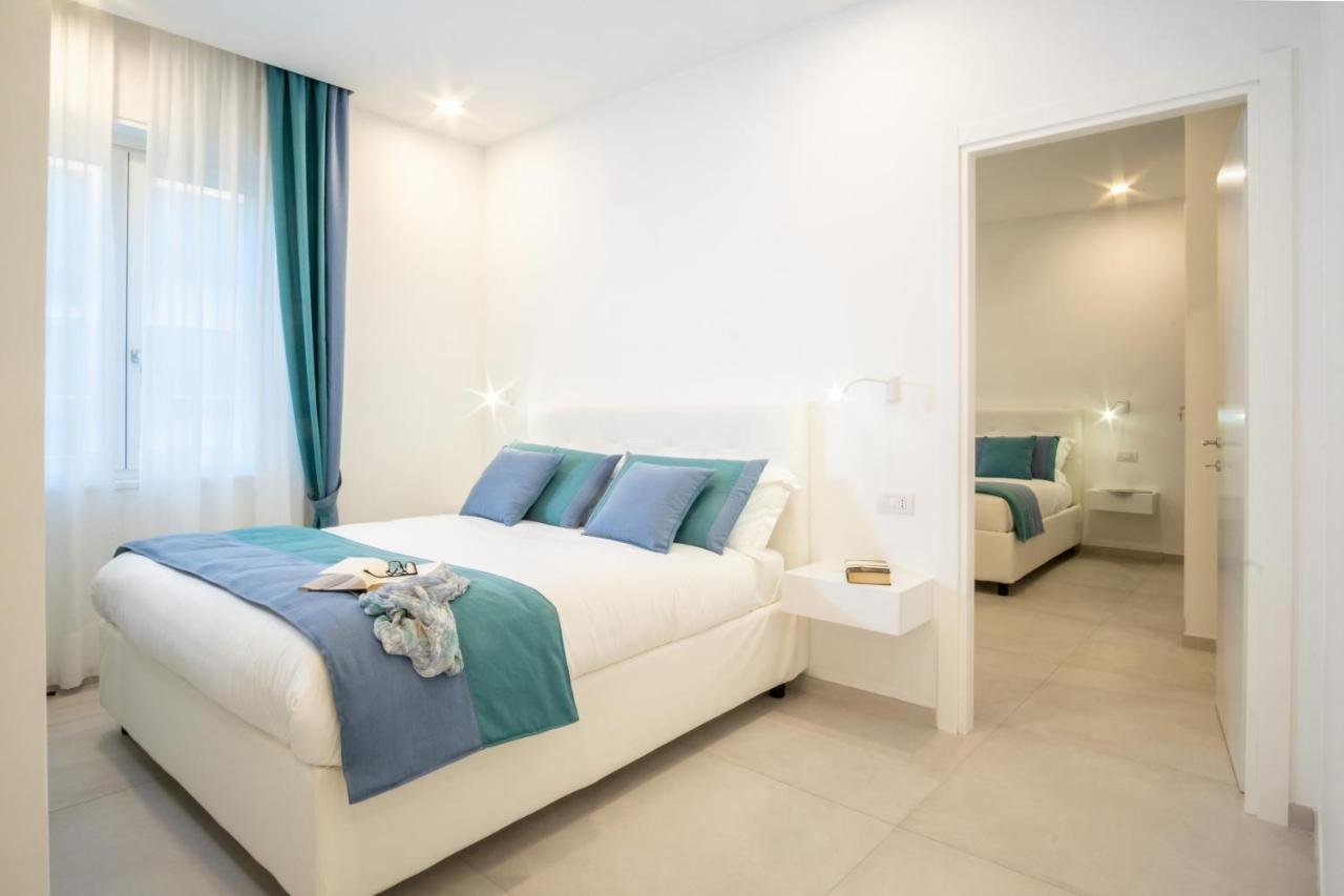 Leone Rosso Apartments Sorrento Exterior photo