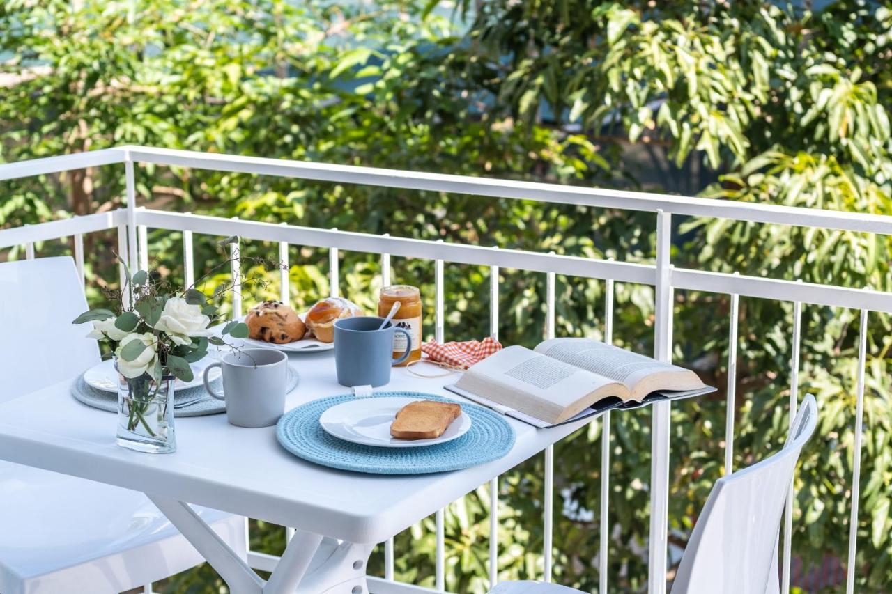 Leone Rosso Apartments Sorrento Exterior photo