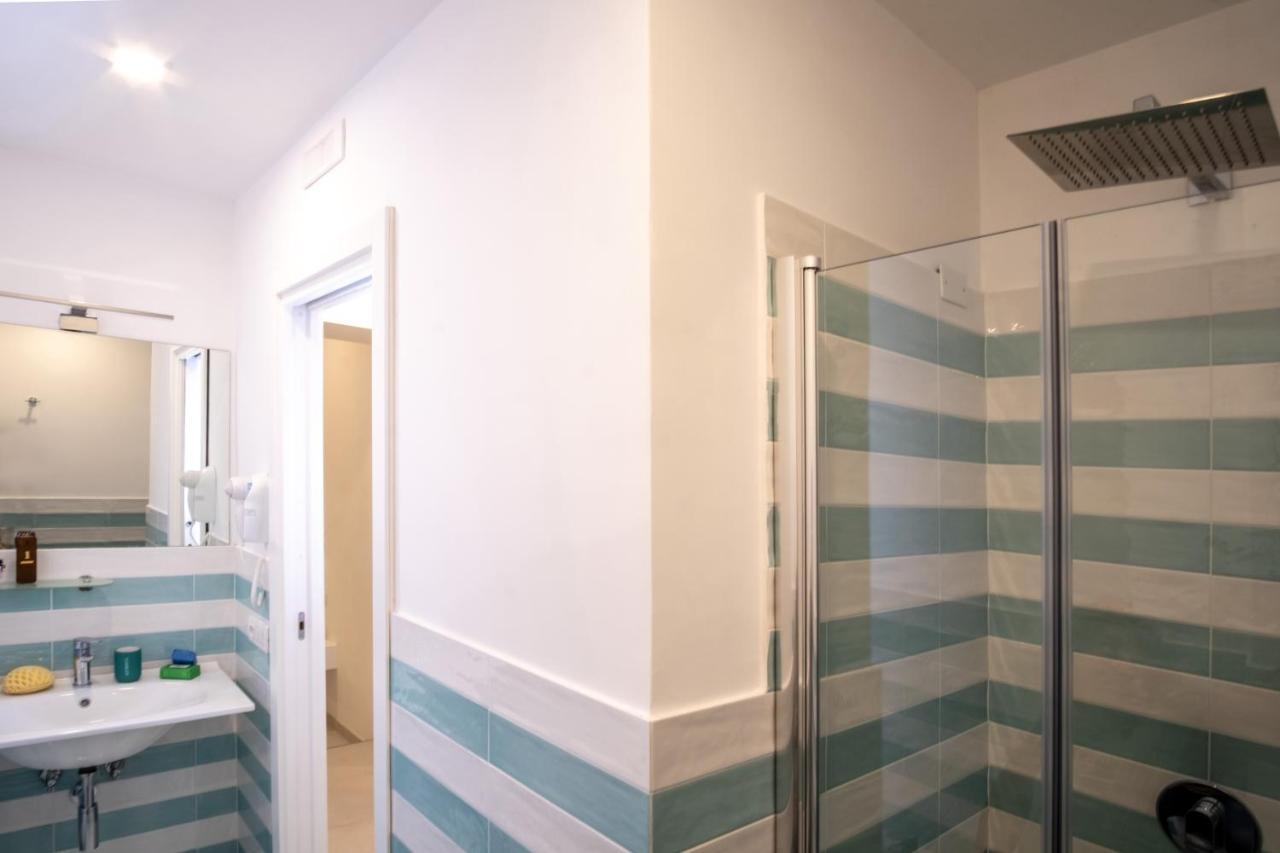 Leone Rosso Apartments Sorrento Exterior photo