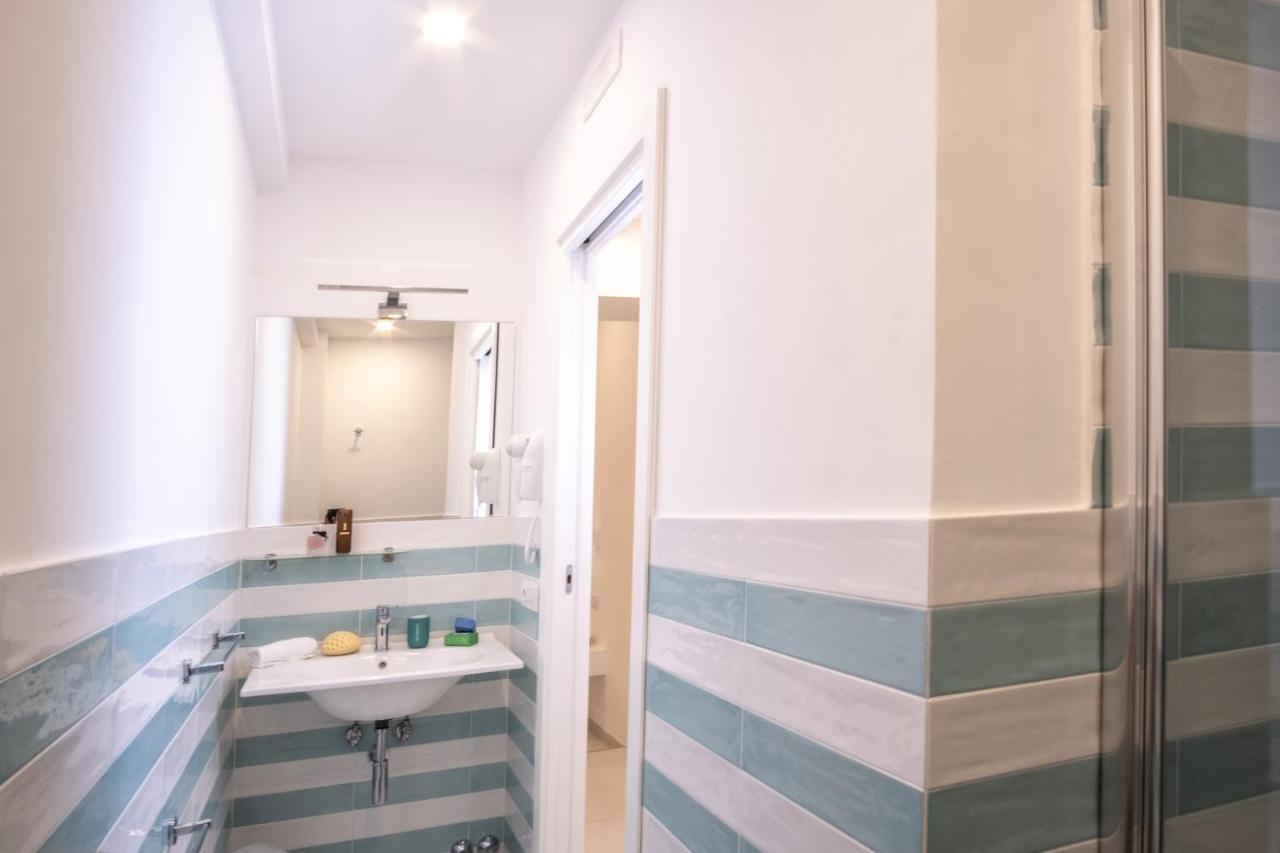 Leone Rosso Apartments Sorrento Exterior photo